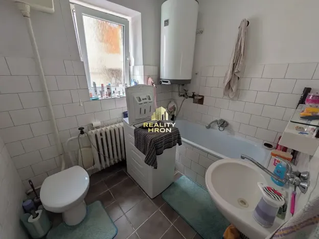 Prodej rodinného domu, Chrást, 206 m2