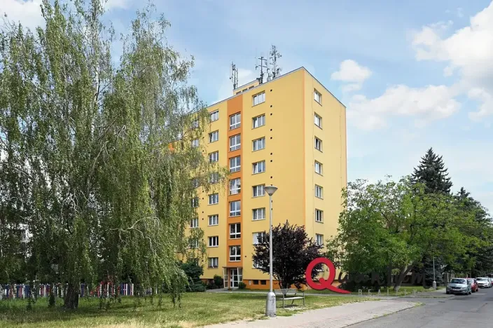 Pronájem bytu 2+1, Roztoky, Masarykova, 55 m2