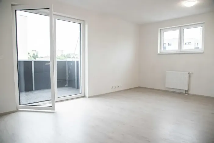 Pronájem bytu 1+kk, Heřmanova Huť, U Pondu, 34 m2