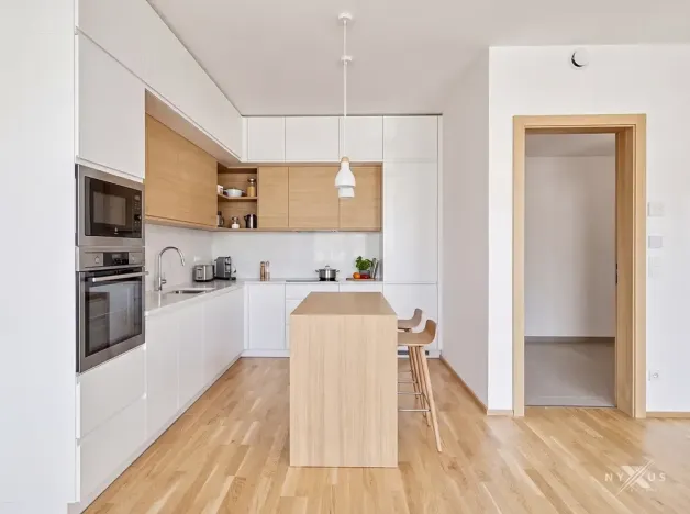 Prodej bytu 3+kk, Praha - Žižkov, Kaplířova, 89 m2