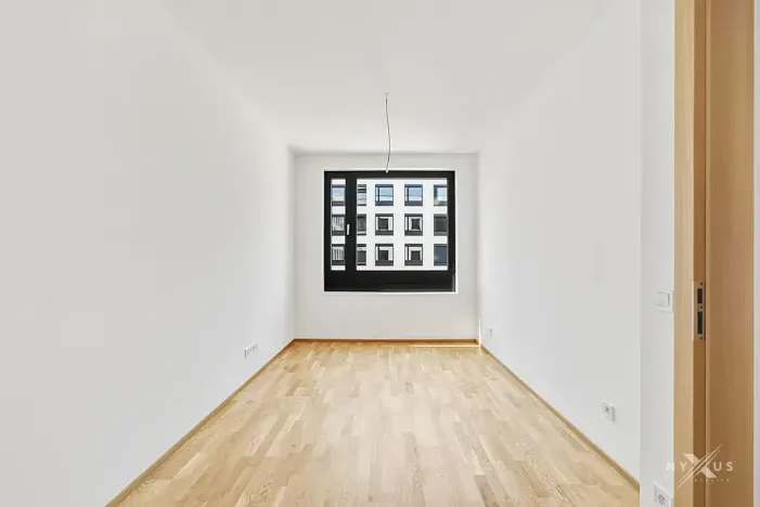 Prodej bytu 3+kk, Praha - Žižkov, Kaplířova, 89 m2