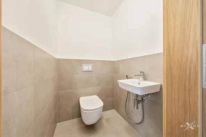 Prodej bytu 3+kk, Praha - Žižkov, Kaplířova, 89 m2