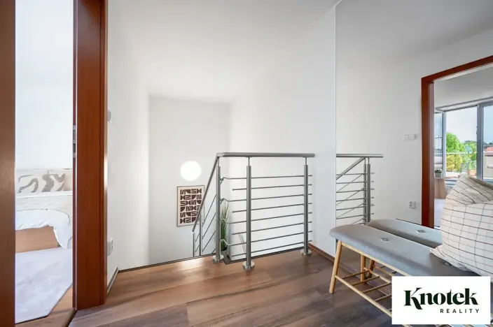 Prodej rodinného domu, Svinošice, 140 m2