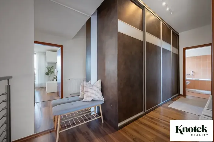 Prodej rodinného domu, Svinošice, 140 m2