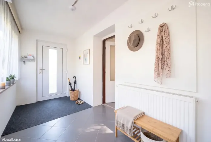 Prodej rodinného domu, Lipinka, 122 m2