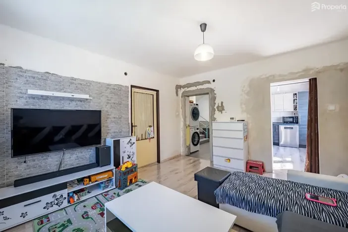 Prodej rodinného domu, Lipinka, 122 m2