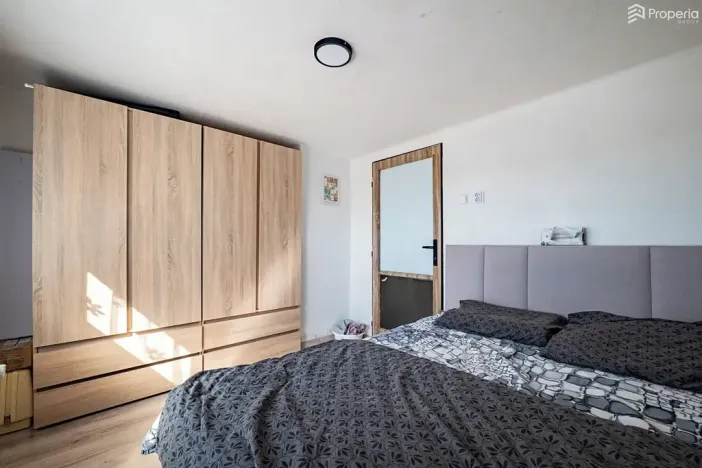 Prodej rodinného domu, Lipinka, 122 m2