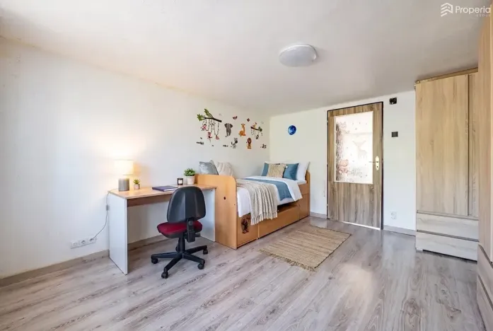 Prodej rodinného domu, Lipinka, 122 m2