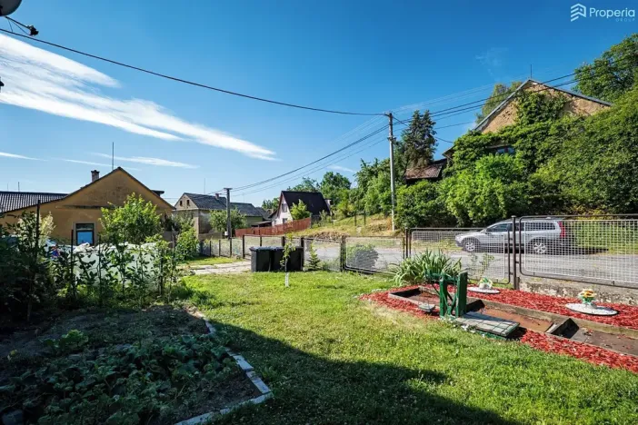 Prodej rodinného domu, Lipinka, 122 m2