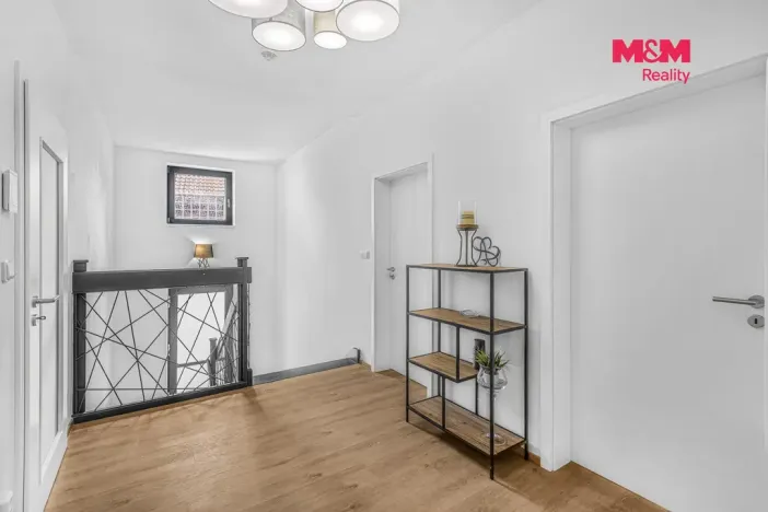 Pronájem bytu 4+kk, Praha - Smíchov, Podbělohorská, 250 m2