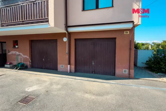Prodej bytu 3+1, Brázdim - Starý Brázdim, 80 m2