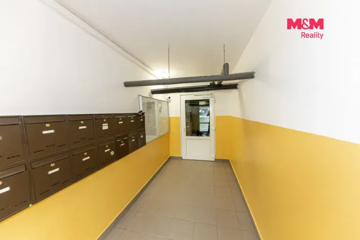 Pronájem bytu 2+kk, Kutná Hora - Šipší, Jana Zajíce, 40 m2