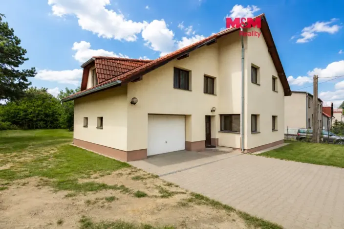 Prodej rodinného domu, Orlová - Poruba, Václavská, 200 m2