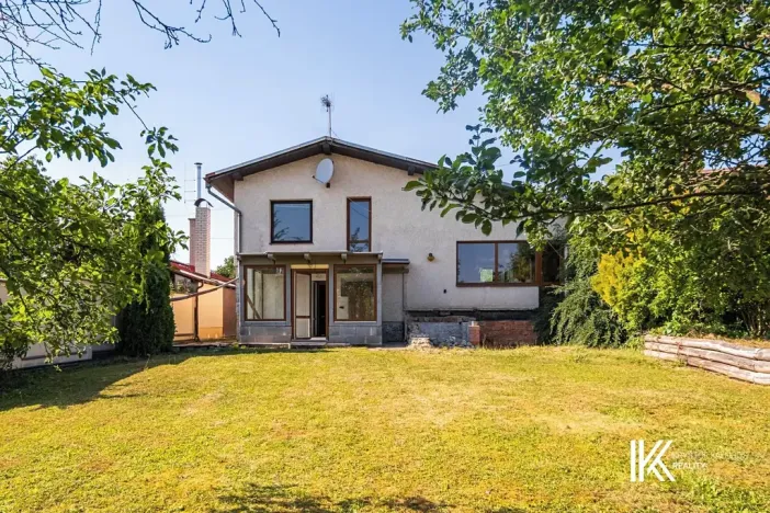 Prodej rodinného domu, Chrudim, Čáslavská, 227 m2
