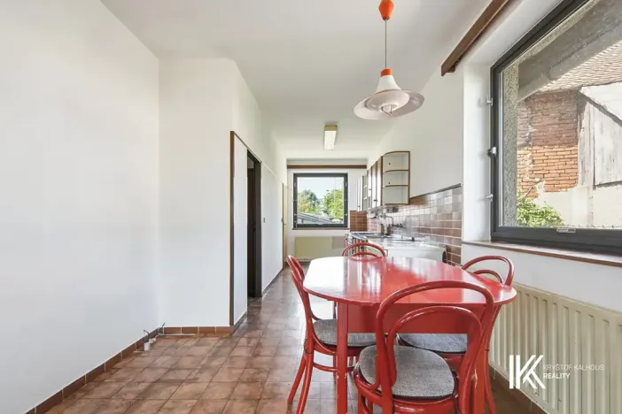 Prodej rodinného domu, Chrudim, Čáslavská, 227 m2