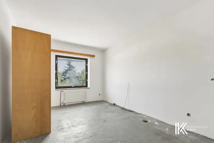 Prodej rodinného domu, Chrudim, Čáslavská, 227 m2