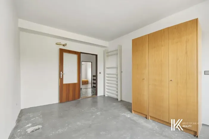Prodej rodinného domu, Chrudim, Čáslavská, 227 m2