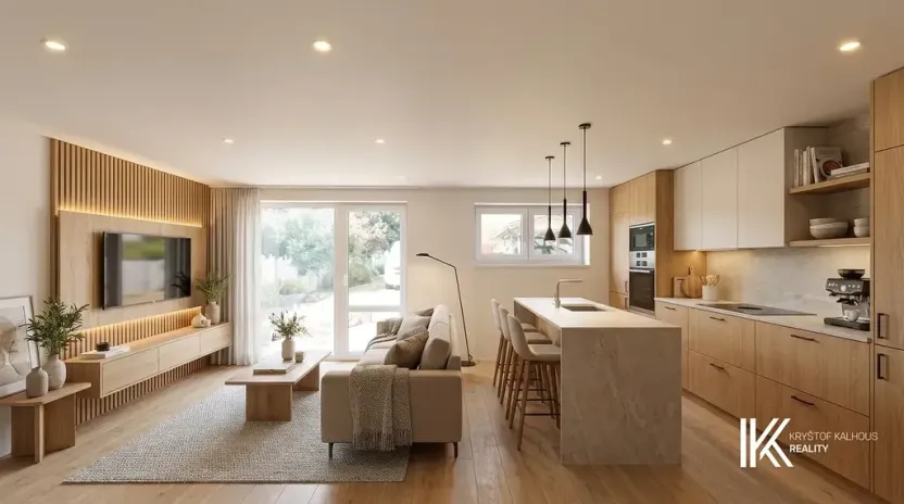 Prodej rodinného domu, Chrudim, Čáslavská, 227 m2