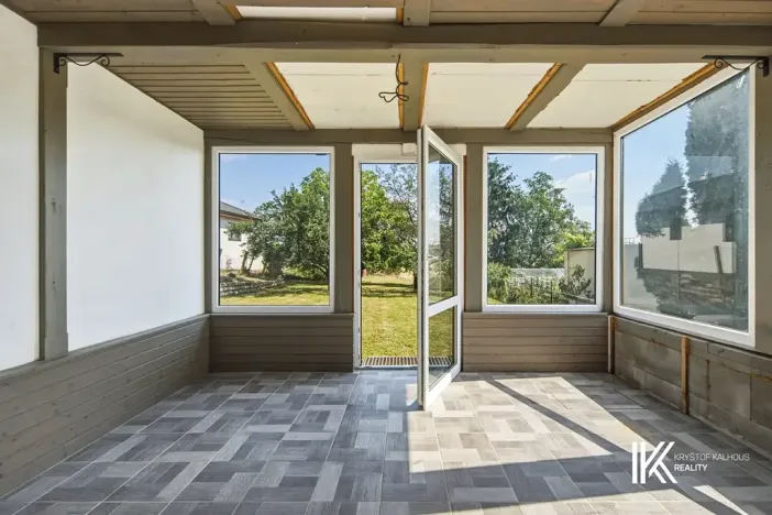 Prodej rodinného domu, Chrudim, Čáslavská, 227 m2
