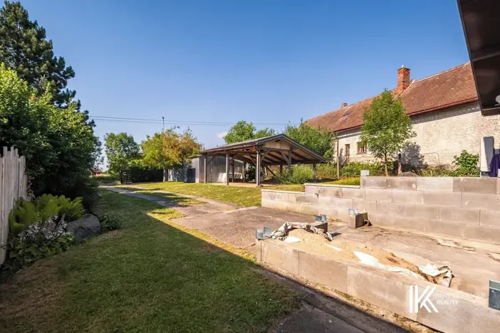 Prodej rodinného domu, Chrudim, Čáslavská, 227 m2