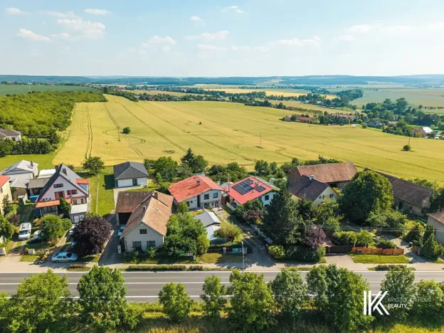 Prodej rodinného domu, Chrudim, Čáslavská, 227 m2