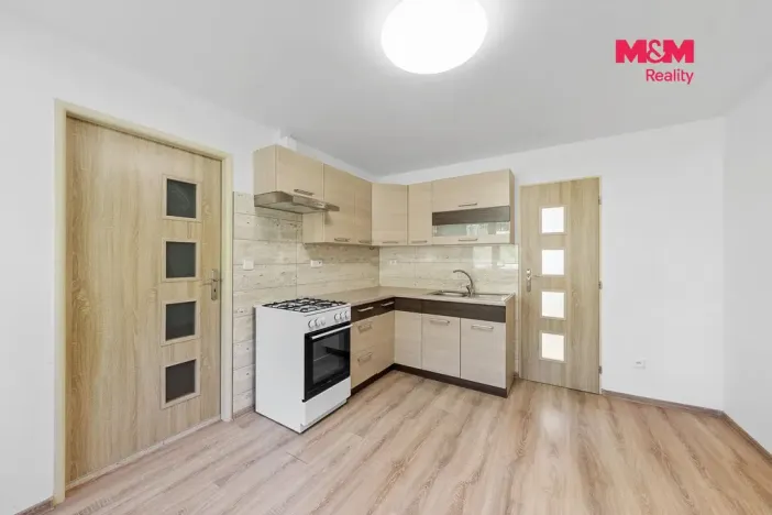 Prodej činžovního domu, Děčín - Děčín VII-Chrochvice, Vilsnická, 500 m2
