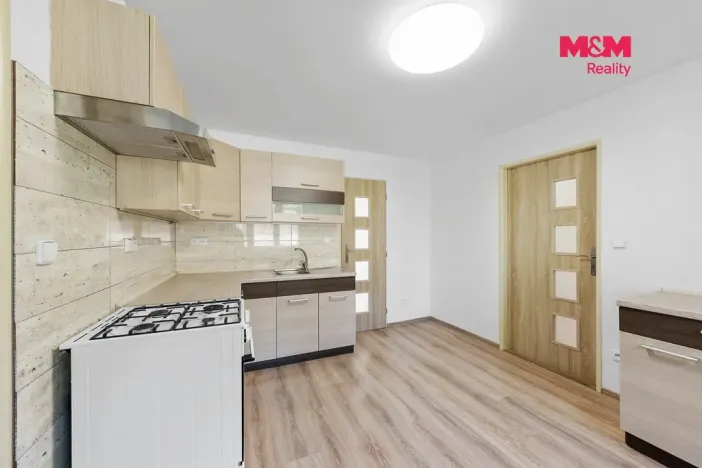 Prodej činžovního domu, Děčín - Děčín VII-Chrochvice, Vilsnická, 500 m2