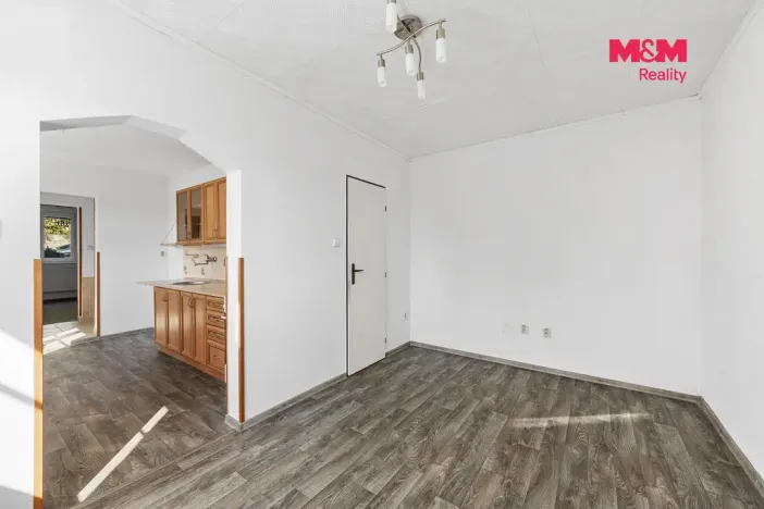 Prodej činžovního domu, Děčín - Děčín VII-Chrochvice, Vilsnická, 500 m2