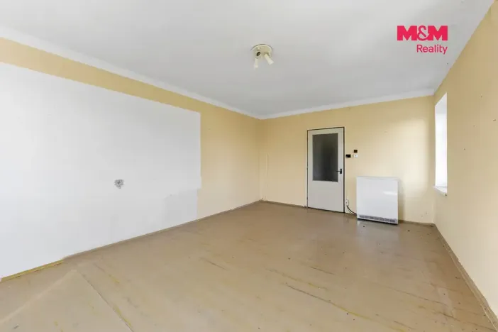 Prodej činžovního domu, Děčín - Děčín VII-Chrochvice, Vilsnická, 500 m2