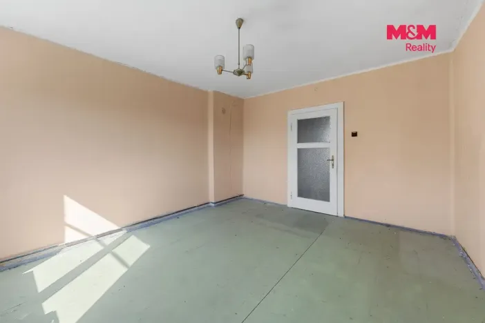 Prodej činžovního domu, Děčín - Děčín VII-Chrochvice, Vilsnická, 500 m2