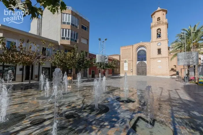 Prodej rodinného domu, Pilar de La Horadada, Alicante, Španělsko, 69 m2