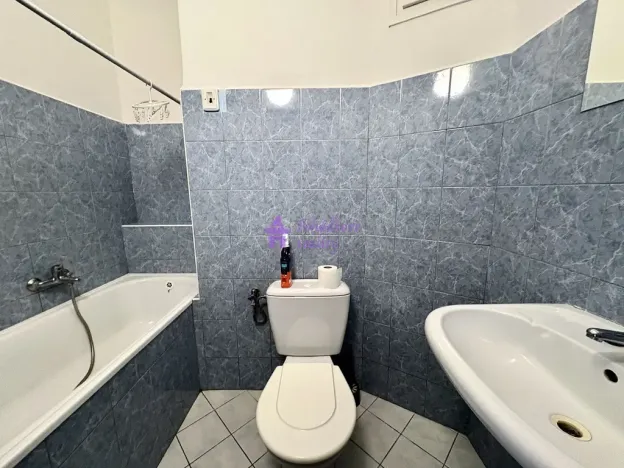 Pronájem bytu 1+kk, Olomouc - Hodolany, Zeyerova, 17 m2