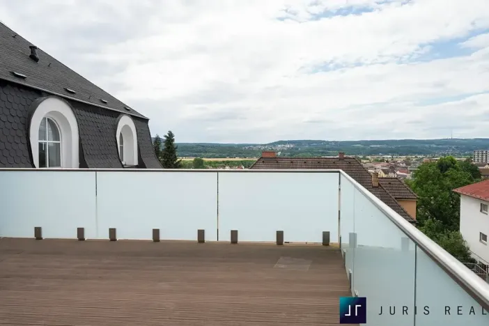 Prodej vily, Praha - Radotín, Ametystová, 448 m2