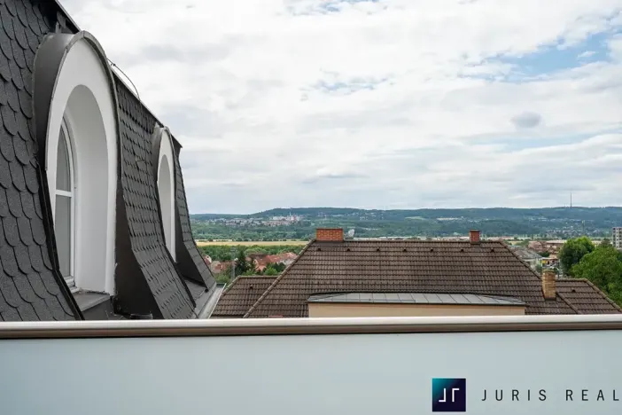 Prodej vily, Praha - Radotín, Ametystová, 448 m2