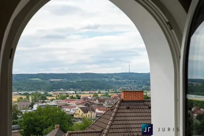 Prodej vily, Praha - Radotín, Ametystová, 448 m2