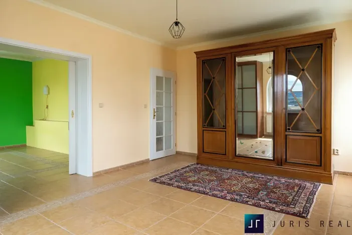 Prodej vily, Praha - Radotín, Ametystová, 448 m2