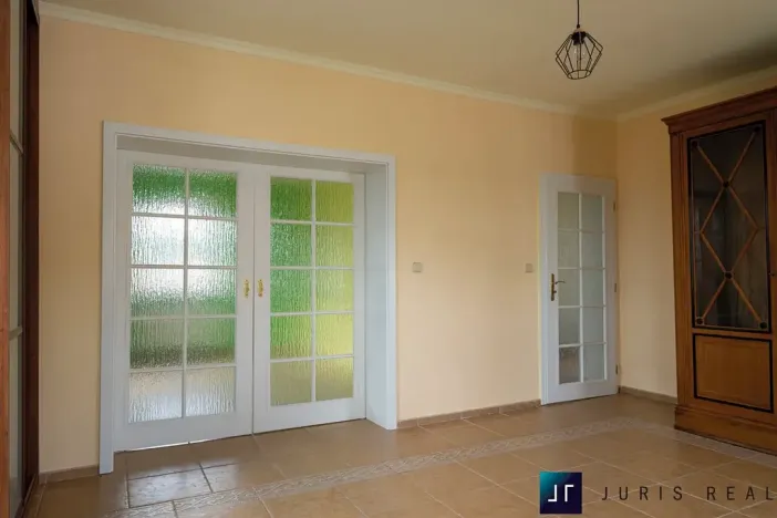 Prodej vily, Praha - Radotín, Ametystová, 448 m2