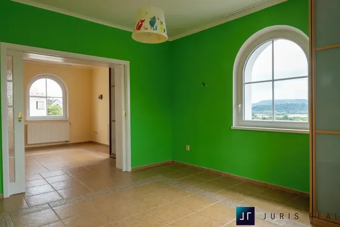 Prodej vily, Praha - Radotín, Ametystová, 448 m2