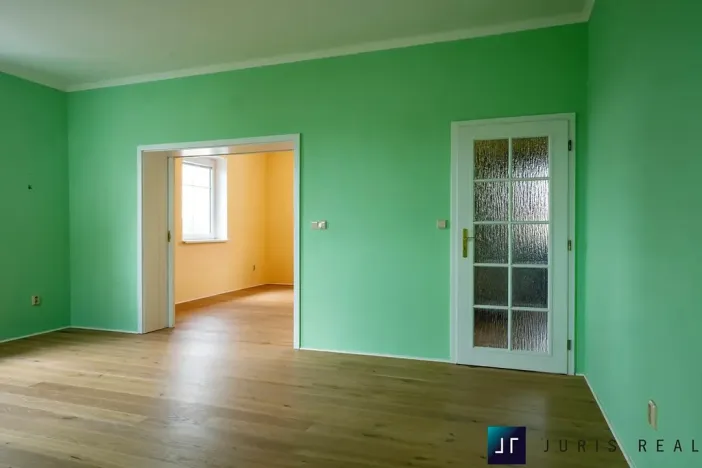 Prodej vily, Praha - Radotín, Ametystová, 448 m2