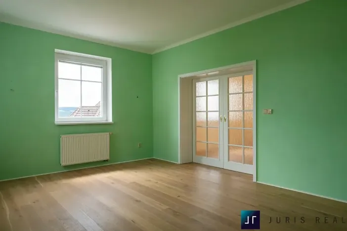 Prodej vily, Praha - Radotín, Ametystová, 448 m2