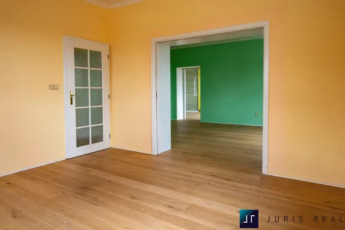 Prodej vily, Praha - Radotín, Ametystová, 448 m2