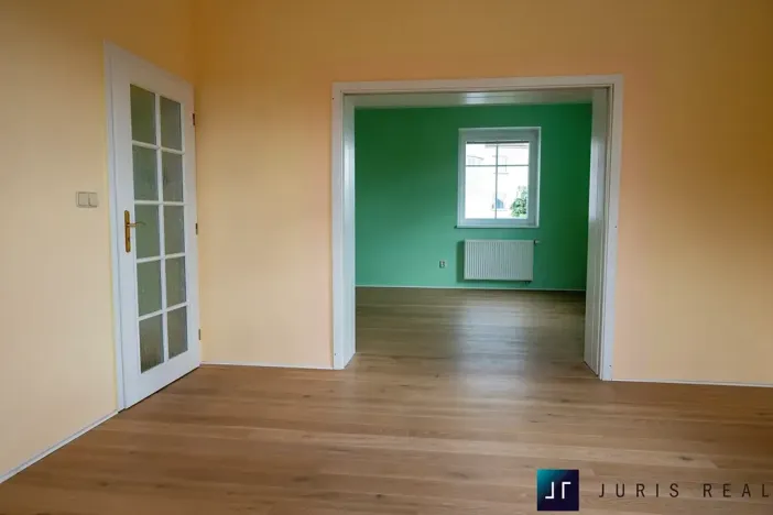 Prodej vily, Praha - Radotín, Ametystová, 448 m2