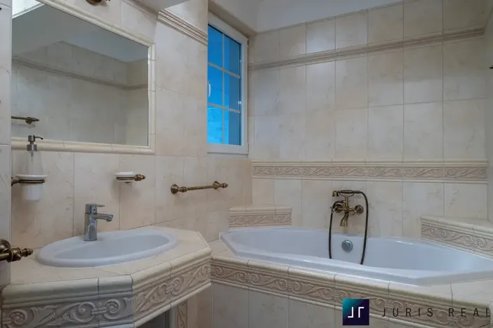 Prodej vily, Praha - Radotín, Ametystová, 448 m2