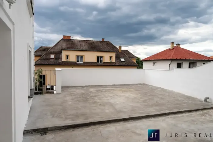 Prodej vily, Praha - Radotín, Ametystová, 448 m2
