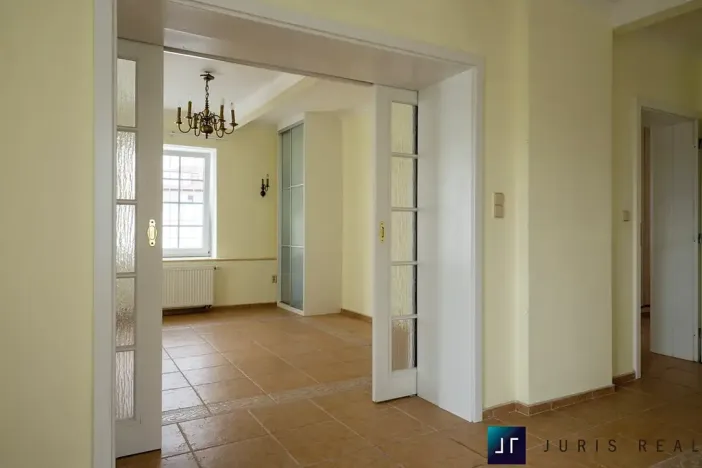Prodej vily, Praha - Radotín, Ametystová, 448 m2