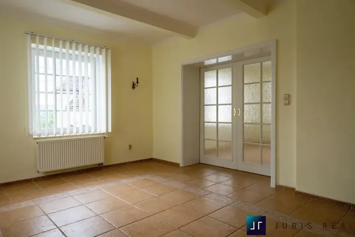 Prodej vily, Praha - Radotín, Ametystová, 448 m2