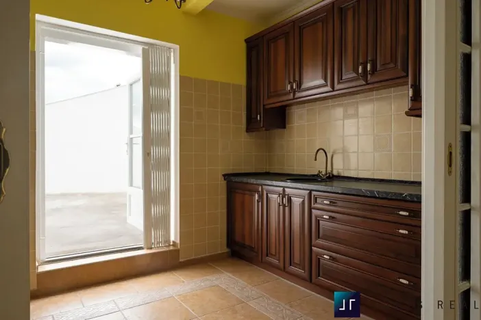 Prodej vily, Praha - Radotín, Ametystová, 448 m2