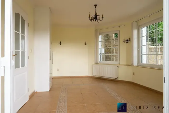 Prodej vily, Praha - Radotín, Ametystová, 448 m2