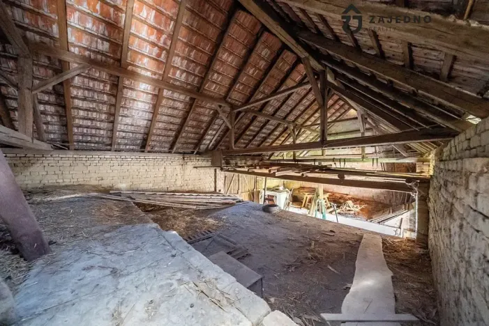Prodej rodinného domu, Křepice, 160 m2