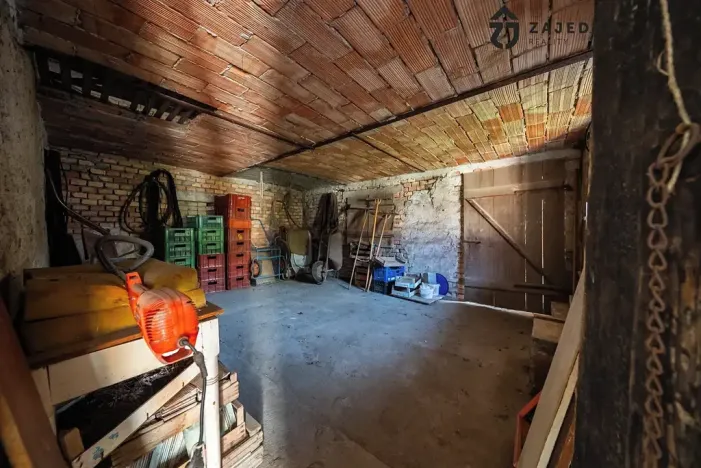Prodej rodinného domu, Křepice, 160 m2